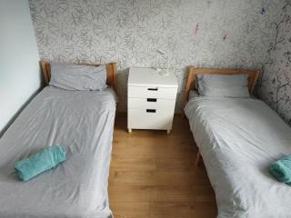 Big Bird's Haven - Bloxwich - 3