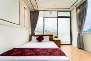 King Hotel Kitchen - Ho Chi Minh - 7