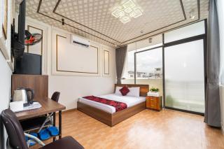 King Hotel Kitchen - Ho Chi Minh - 4