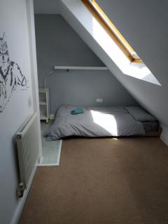 Big Bird's Haven - Bloxwich - 2