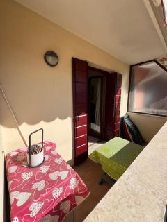 Appartamento centrale con garage - 9