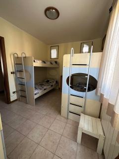Appartamento centrale con garage - Caorle - 3