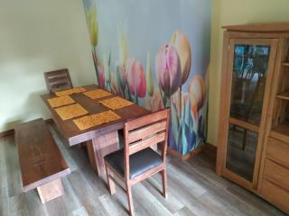 Big Bird's Haven - Bloxwich - 1