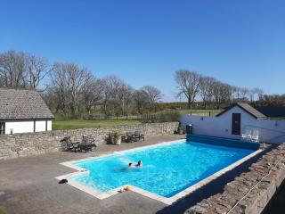 Trenewydd Farm Holiday Cottages - 6
