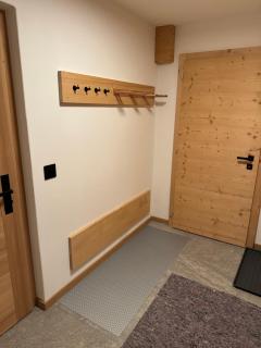 Chalet Schneelöwe - Arni Alp - 2