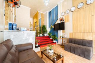 King Hotel Kitchen - Ho Chi Minh - 5