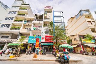 King Hotel Kitchen - Ho Chi Minh - 6