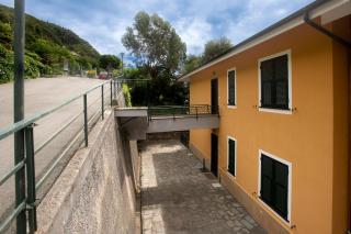 079D - La Villa storica Il Vigneto 45A, 7 minuti dal mare - Parcheggio privato GRATIS - Moneglia - 3