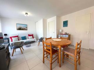 Valras'Loc - Entre Plage et Piscine - Vendres - 9