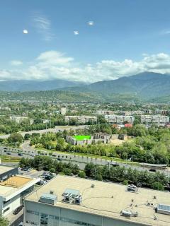 3 room apartment, ЖК Комфорт Сити, flat 135 - Almaty - 5