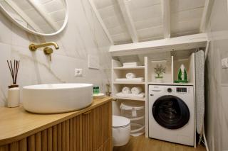 Mabi Sweet Home with Whirlpool Bath - Anguillara Sabazia - 2