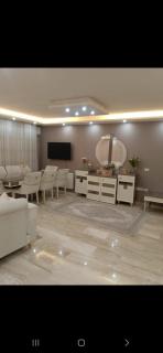 Five-star hotel apartment - Amman - 0