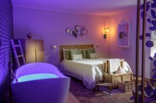 Mabi Sweet Home with Whirlpool Bath - Anguillara Sabazia - 8