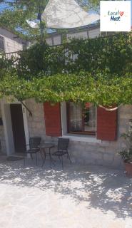 Studio apartment Sfinga - Trogir - 0