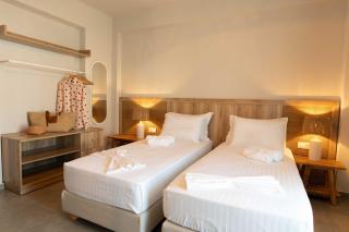 Mple Boutique Suites - Ouranoupoli - 0