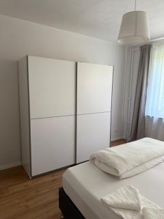 Seli Apartment II - Bremerhaven - 6
