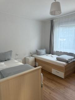 Seli Apartment II - Bremerhaven - 4