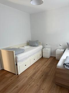 Seli Apartment II - Bremerhaven - 3