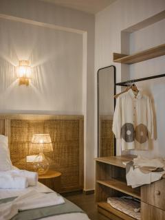 Mple Boutique Suites - Ouranoupoli - 5