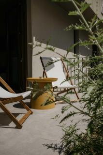 Mple Boutique Suites - Ouranoupoli - 4