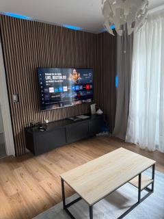 Seli Apartment II - Bremerhaven - 9