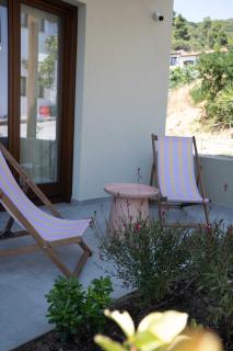 Mple Boutique Suites - Ouranoupoli - 3