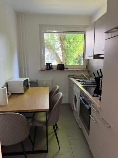 Seli Apartment II - Bremerhaven - 1