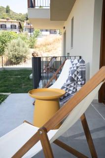 Mple Boutique Suites - Ouranoupoli - 2