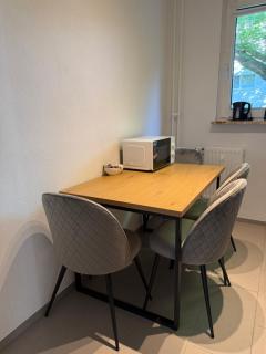 Seli Apartment II - Bremerhaven - 2