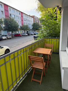 Seli Apartment II - Bremerhaven - 8