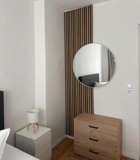 Seli Apartment II - Bremerhaven - 5