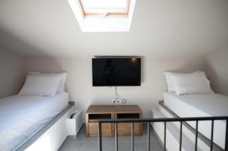 Mple Boutique Suites - Ouranoupoli - 8