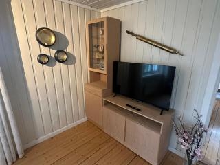 Cozy 2 bedroom house on a farm just outside Lillestrøm - Lillestrøm - 1