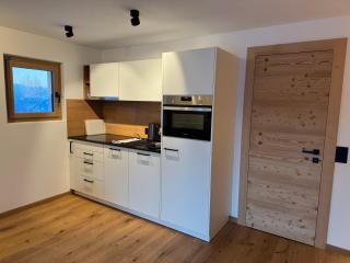 Chalet Schneelöwe - Arni Alp - 7