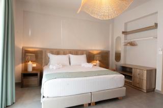 Mple Boutique Suites - Ouranoupoli - 9