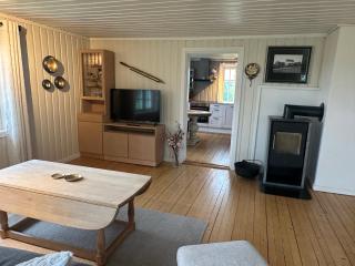 Cozy 2 bedroom house on a farm just outside Lillestrøm - Lillestrøm - 2