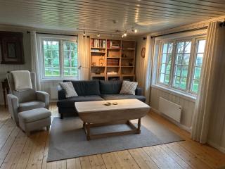 Cozy 2 bedroom house on a farm just outside Lillestrøm - Lillestrøm - 5