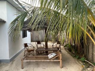 Palm & Earth Rooms - Jambiani - 9