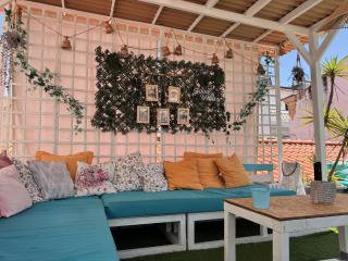 Orange Terrace Hostel - 7
