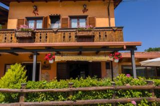 la locanda del carrettiere - Casavecchia - 8