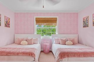 Palm Beach 5br Cottage!poolspasaunacold Plunge - West Palm Beach - 3