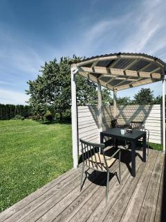 Plateliai Samogitia Barn - 8