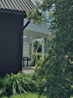 Plateliai Samogitia Barn - 9