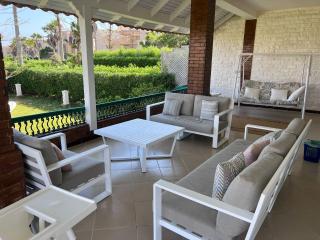 Private Villa- Loaloa Heliopolis - El-Alamein - 0