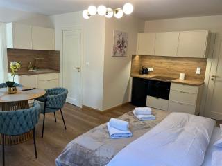 Apartamenty Leśna Przystań Kazub nr 11 - 9