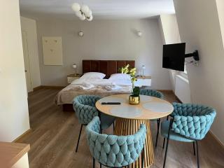 Apartamenty Leśna Przystań Kazub nr 11 - Cieciorka - 8