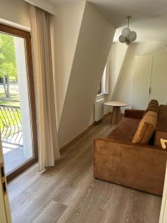 Apartamenty Leśna Przystań Kazub nr 11 - Cieciorka - 5