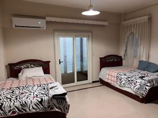 Private Villa- Loaloa Heliopolis - El-Alamein - 8