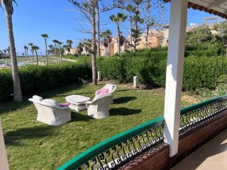 Private Villa- Loaloa Heliopolis - El-Alamein - 5