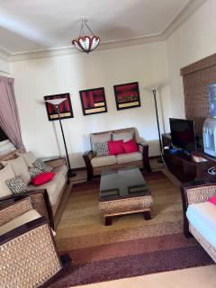 Private Villa- Loaloa Heliopolis - El-Alamein - 3